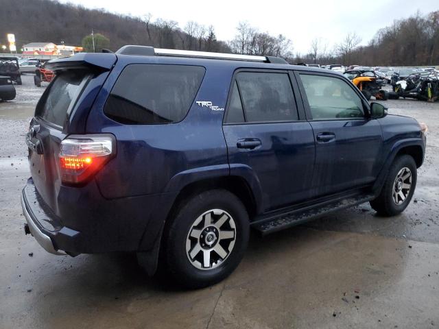 Image 3 of 2018 TOYOTA 4RUNNER SR5/SR5 PREMIUM 2018 with VIN JTEBU5JRXJ5491734