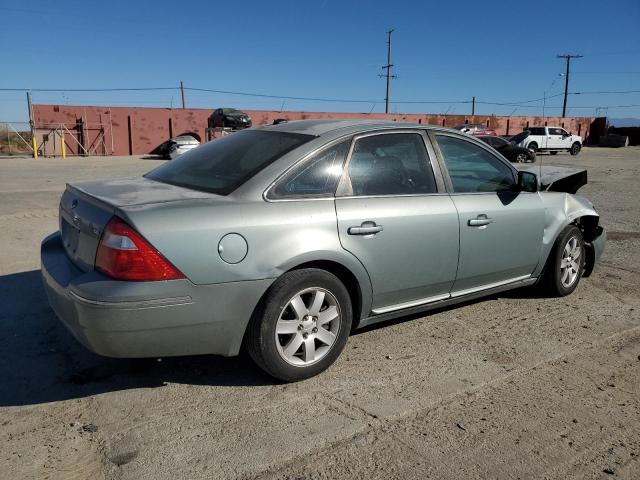 Image 3 of 2007 FORD FIVE HUNDRED SEL 2007 with VIN 1FAHP24187G102313