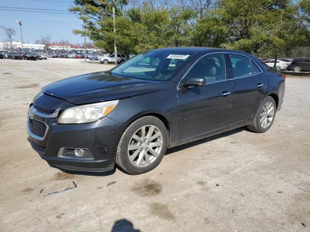Image 1 of 2014 CHEVROLET MALIBU 2LT 2014 with VIN 1G11E5SLXEF163133