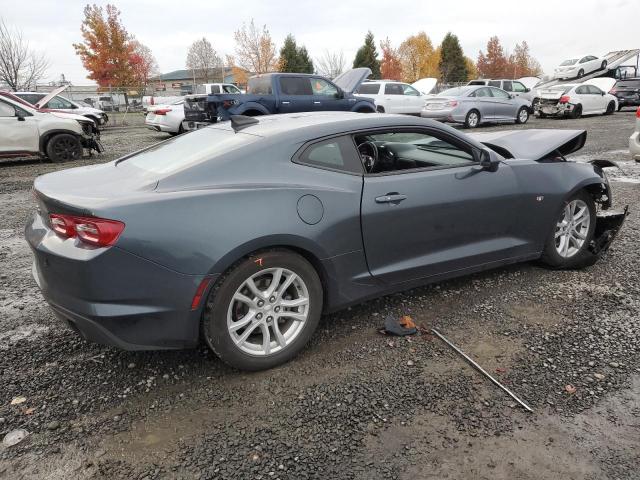 Obraz 3 z 2020 CHEVROLET CAMARO LS 2020 z VIN 1G1FB1RXXL0135901