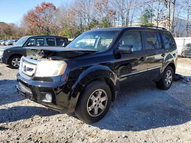 Obraz 2011 HONDA PILOT TOURING 2011