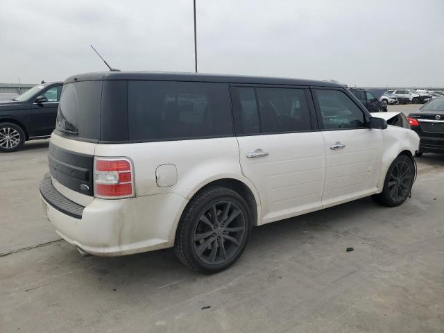 Image 3 of 2019 FORD FLEX LIMITED 2019 with VIN 2FMGK5D83KBA19211
