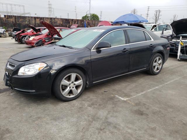 Image 1 of 2010 CHEVROLET MALIBU 2LT 2010 with VIN 1G1ZD5EB5AF163303