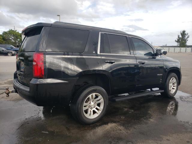 Image 3 of 2015 CHEVROLET TAHOE C1500 LT 2015 with VIN 1GNSCBKC3FR548671