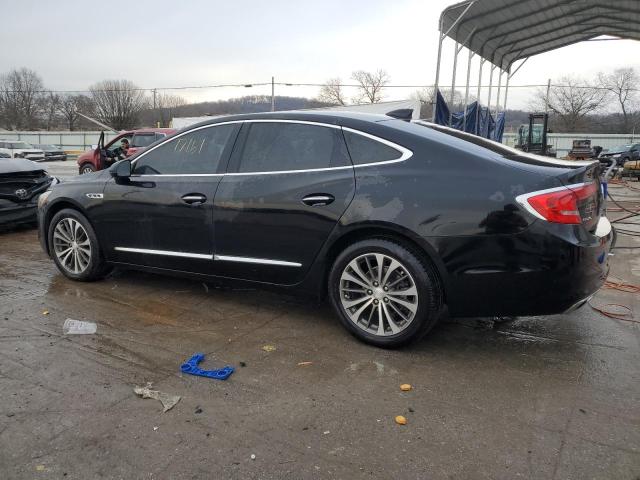 Изображение 2 2017 BUICK LACROSSE PREFERRED 2017 с VIN 1G4ZN5SS4HU202277