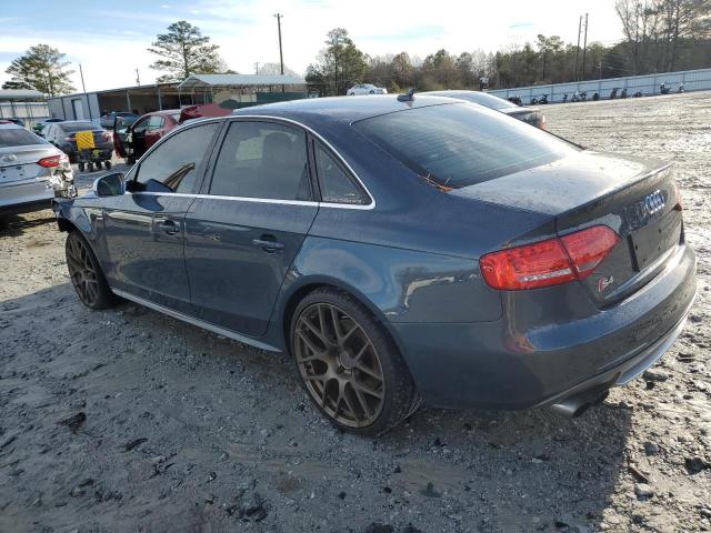 Obraz 2 z 2011 AUDI S4 PREMIUM PLUS 2011 z VIN WAUDGAFLXBA043050