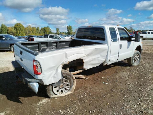 Obraz 3 z 2015 FORD F250 SUPER DUTY 2015 z VIN 1FT7X2B6XFEB76413