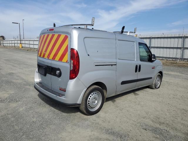 Image 3 of 2022 RAM PROMASTER CITY TRADESMAN 2022 with VIN ZFBHRFAB6N6W60093