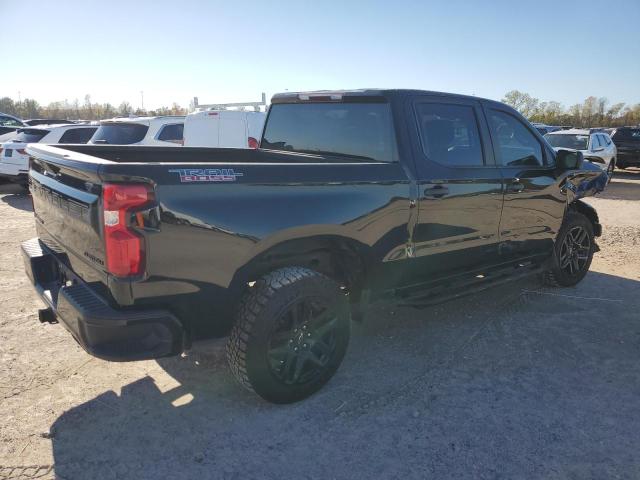 Image 3 of 2021 CHEVROLET SILVERADO K1500 TRAIL BOSS CUSTOM 2021 with VIN 1GCPYCEF8MZ252666