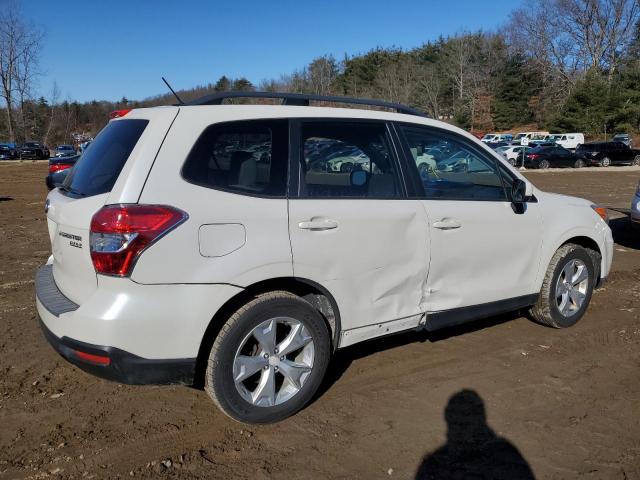 Obraz 3 z 2015 SUBARU FORESTER 2.5I PREMIUM 2015 z VIN JF2SJADC1FH428638