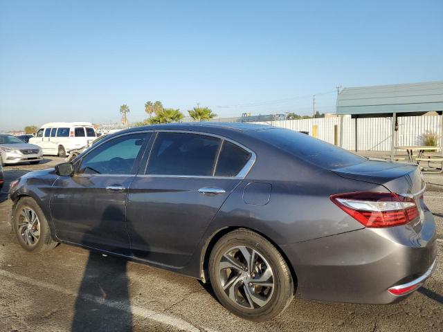 Image 2 of 2017 HONDA ACCORD LX 2017 with VIN 1HGCR2F39HA266737