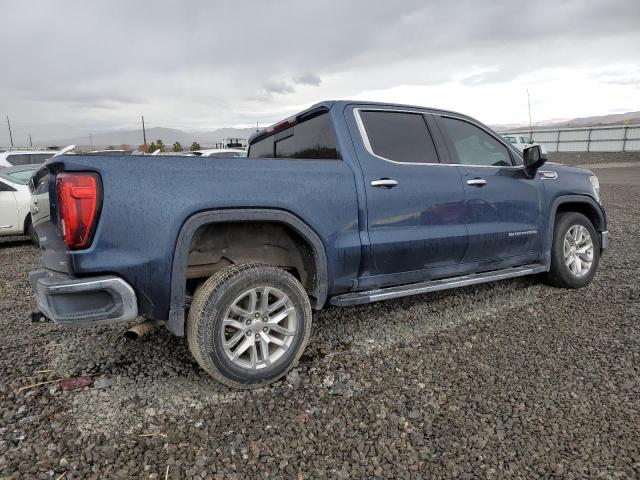 Image 3 of 2020 GMC SIERRA C1500 SLT 2020 with VIN 3GTP8DED3LG379361