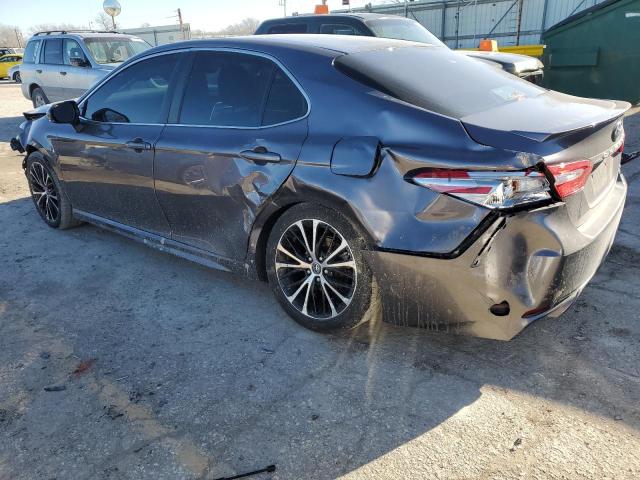 Obraz 2 z 2018 TOYOTA CAMRY L 2018 z VIN 4T1B11HK6JU031020