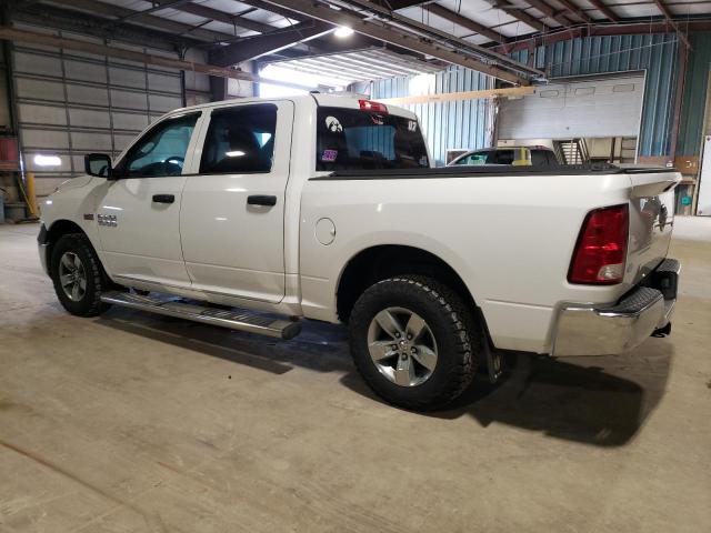 Image 2 of 2016 RAM 1500 SSV 2016 with VIN 1C6RR7XT4GS420520