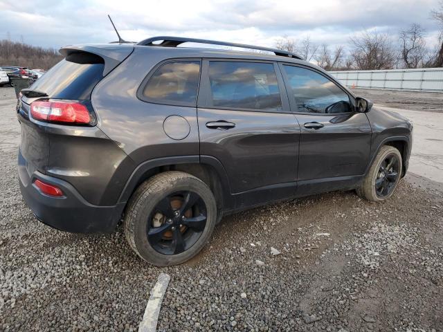 Image 3 of 2018 JEEP CHEROKEE LATITUDE 2018 with VIN 1C4PJLCB9JD544906