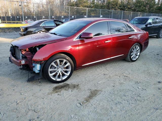 2016 CADILLAC XTS LUXURY COLLECTION 2016 image