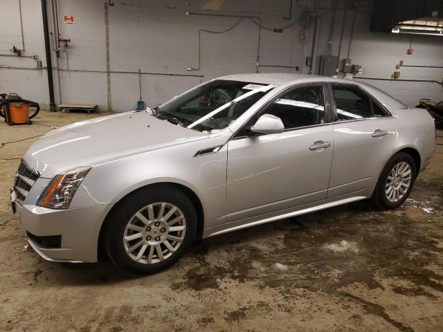 2011 CADILLAC CTS  2011 image