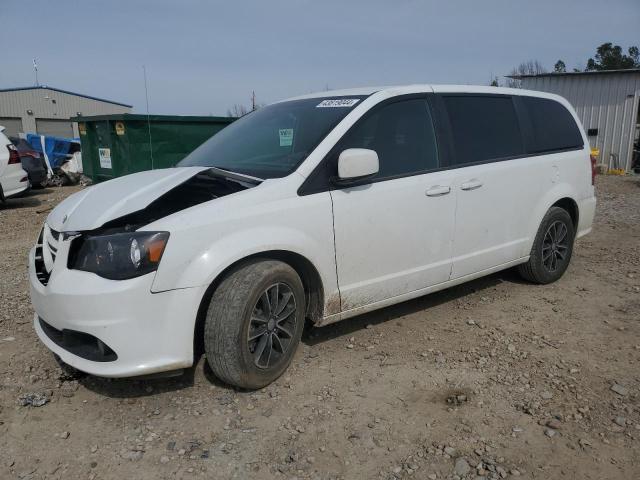 2018 DODGE GRAND CARAVAN GT 2018 image
