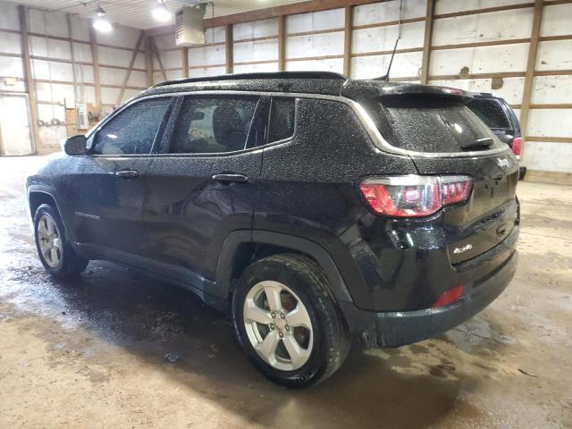 Изображение 2 2020 JEEP COMPASS LATITUDE 2020 с VIN 3C4NJDBB9LT105118
