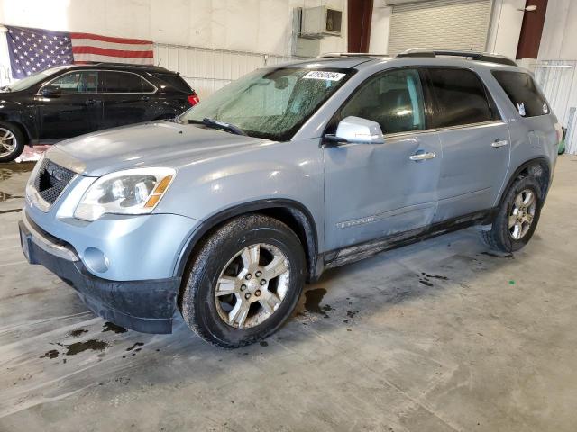 2008 GMC ACADIA SLT-1 2008 image