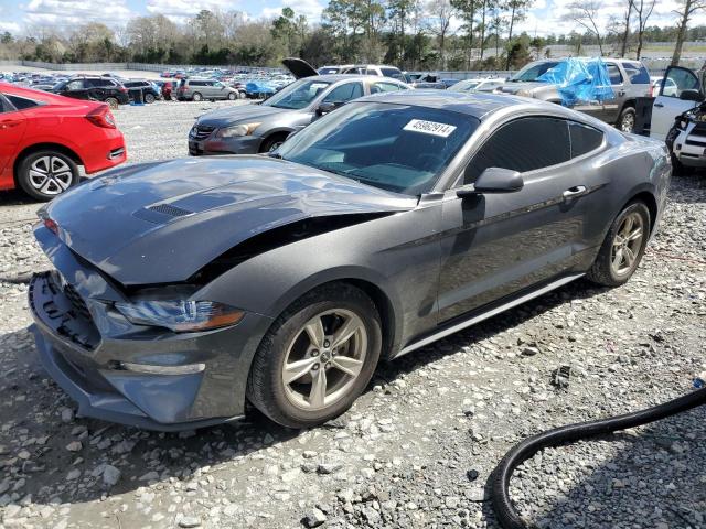 Image 1 of 2020 FORD MUSTANG  2020 with VIN 1FA6P8TH6L5170656