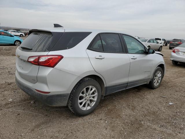 Obraz 3 z 2021 CHEVROLET EQUINOX  2021 z VIN 3GNAX5EV3MS173325