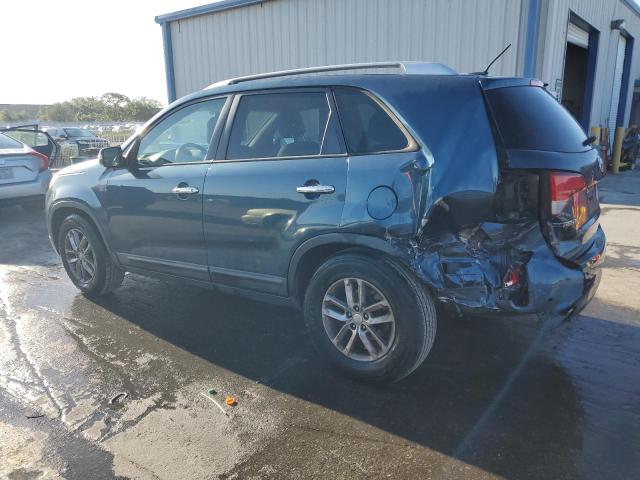 Obraz 2 z 2014 KIA SORENTO LX 2014 z VIN 5XYKT3A65EG517025