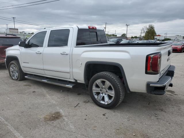 Obraz 2 z 2018 GMC SIERRA K1500 SLT 2018 z VIN 3GTU2NEC4JG139184
