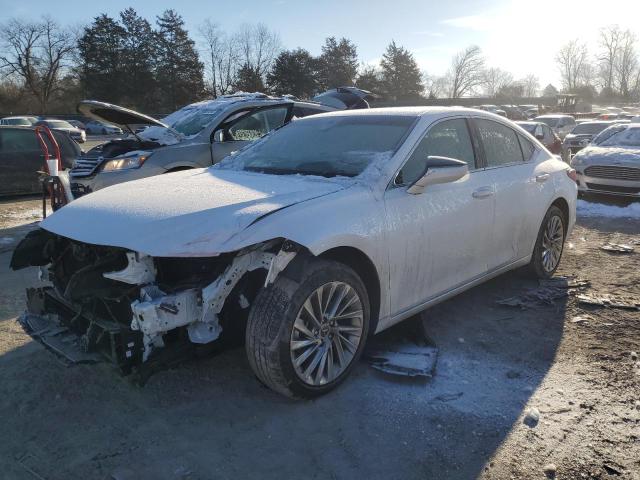 Obraz 1 z 2023 LEXUS ES 300H BASE 2023 z VIN 58AEA1C12PU034557