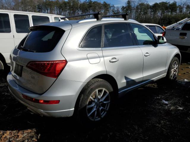 Изображение 3 2009 AUDI Q5 3.2 2009 с VIN WA1KK78R19A023769