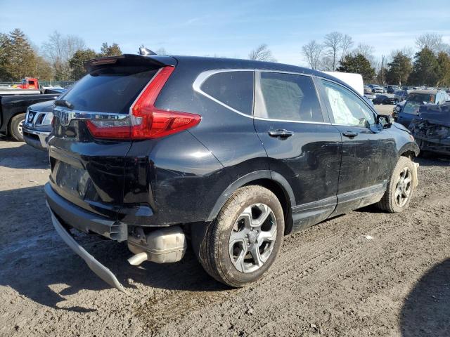 Image 3 of 2017 HONDA CR-V EXL 2017 with VIN 5J6RW1H81HL002480