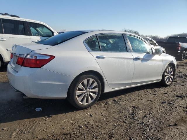Image 3 of 2015 HONDA ACCORD EX 2015 with VIN 1HGCR2F79FA126073