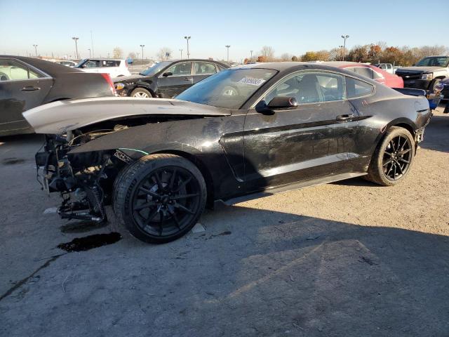 2016 FORD MUSTANG SHELBY GT350 2016 image