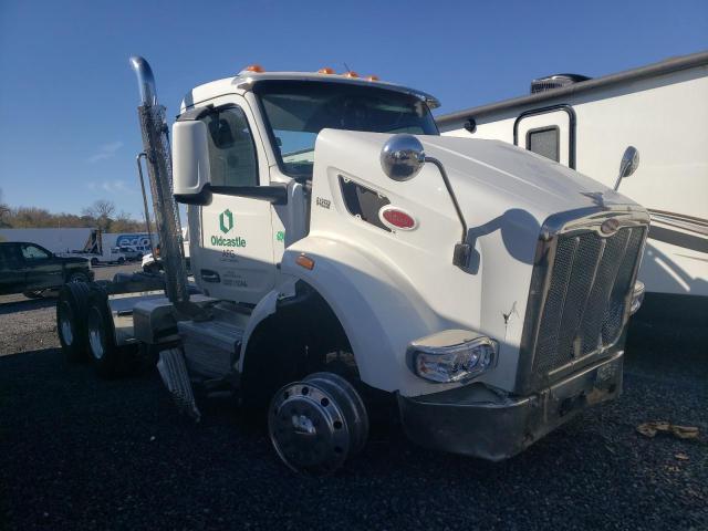 Obraz 2024 PETERBILT 567  2024