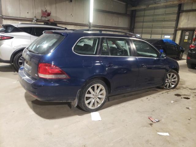 Изображение 3 2011 VOLKSWAGEN JETTA TDI 2011 с VIN 3VWPL7AJ7BM634599