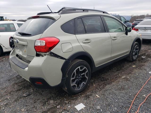 Obraz 3 z 2016 SUBARU CROSSTREK PREMIUM 2016 z VIN JF2GPABC2G8209776