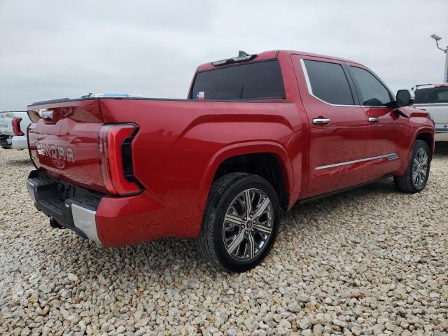 Obraz 3 z 2023 TOYOTA TUNDRA CREWMAX CAPSTONE 2023 z VIN 5TFVC5DB0PX029490