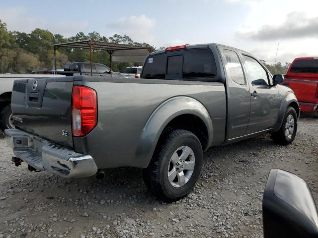 Image 3 of 2009 NISSAN FRONTIER KING CAB SE 2009 with VIN 1N6AD06U99C426409