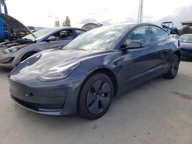 2023 TESLA MODEL 3  2023 image