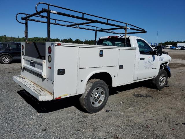 Image 3 of 2018 CHEVROLET SILVERADO C2500 HEAVY DUTY 2018 with VIN 1GB0CUEG3JZ172979