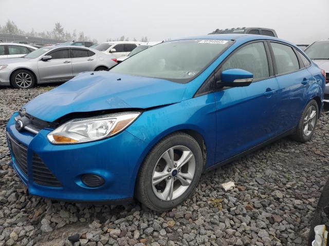 Image 1 of 2014 FORD FOCUS SE 2014 with VIN 1FADP3F27EL415934