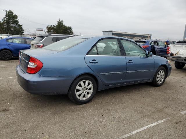 Obraz 3 z 2004 TOYOTA CAMRY LE 2004 z VIN 4T1BE32K54U853675