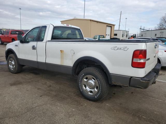 Изображение 2 2007 FORD F150  2007 с VIN 1FTRF14W57NA58614