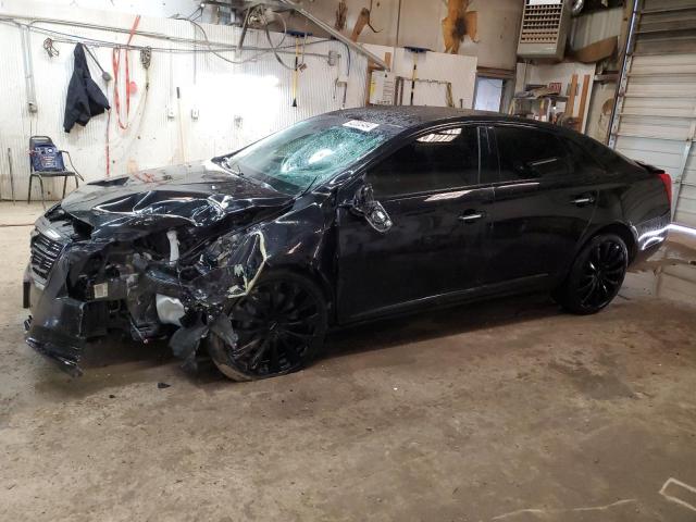 Image 1 of 2016 CADILLAC XTS VSPORT PREMIUM 2016 with VIN 2G61V5S83G9144053