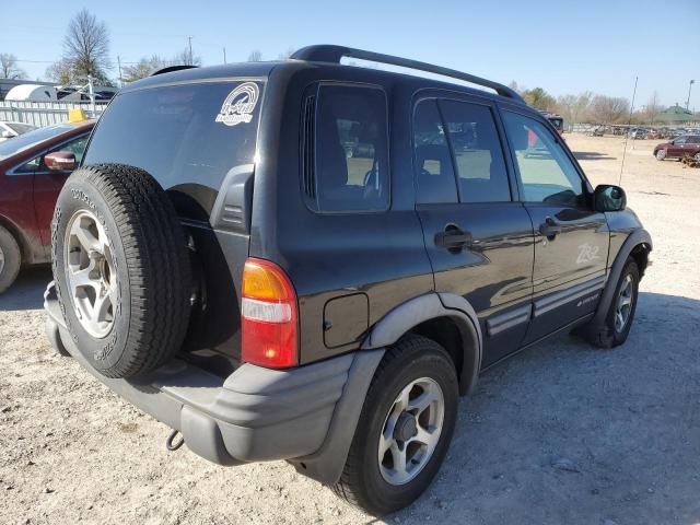 Image 3 of 2004 CHEVROLET TRACKER ZR2 2004 with VIN 2CNBJ734146916286