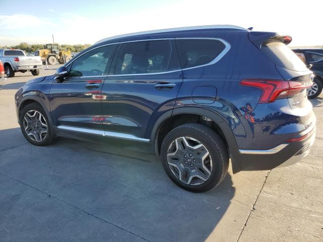 Obraz 2 z 2022 HYUNDAI SANTA FE LIMITED 2022 z VIN 5NMS44AL0NH444726
