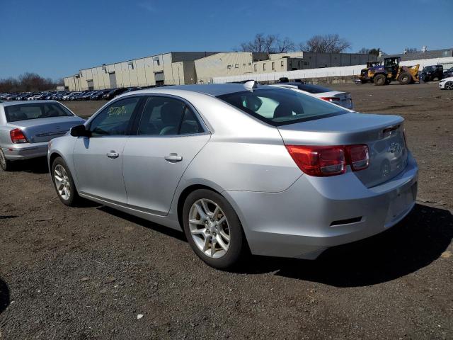 Изображение 2 2013 CHEVROLET MALIBU 2LT 2013 с VIN 1G11F5RR6DF108636