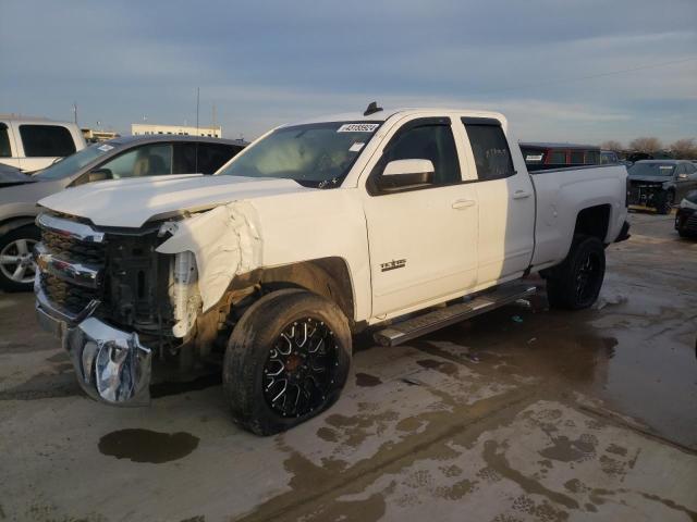 2017 CHEVROLET SILVERADO C1500 LT 2017 image