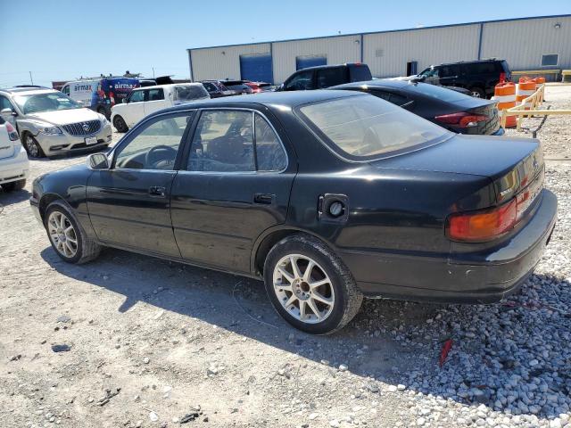 Изображение 2 1995 TOYOTA CAMRY LE 1995 с VIN JT2SK12EXS0286369