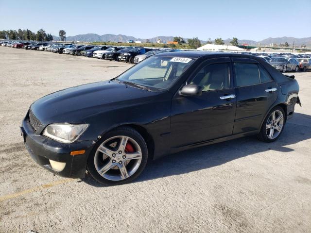 Obraz 2002 LEXUS IS 300 2002